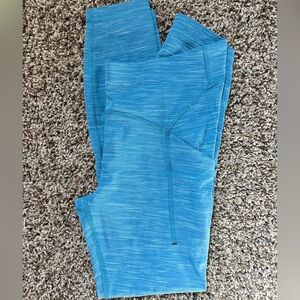 Lululemon Power Thru High-Rise Tight 25”